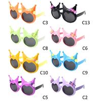 Детские силиконовые солнцезащитные поляризационные очки с защитой UV400 T22139