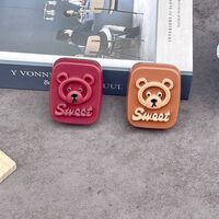 Набор для мягких контактных линз (Kits for contact lenses) M023Sweet