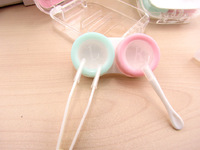 Kit for soft contact lenses (Kits for contact lenses) K9969