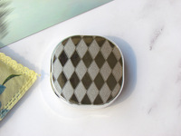 Набор для мягких контактных линз (Kits for contact lenses) XF8091Rhombus