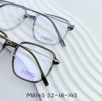 Titanium frame SANTA M8145