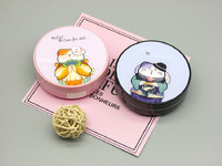 Набор для мягких контактных линз (Kits for contact lenses) XF008B