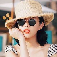 Очки солнцезащитные поляризационные для водителей 3447