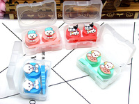 Мини набор для мягких контактных линз (Kits for contact lenses) XF-8X101