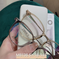 Titanium frame SANTA M8136