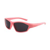 Polarized silicone sunglasses with UV400 protection for kids T11150-OU