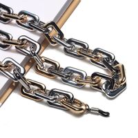 CCB eyeglasses chain GB080