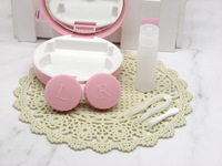 Набор для мягких контактных линз (Kits for contact lenses) HFXF008-4