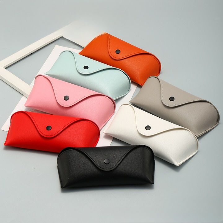 Sunglasses and eyeglasses hard shell case HD065