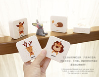 Kit for soft contact lenses (Kits for contact lenses) FP1817