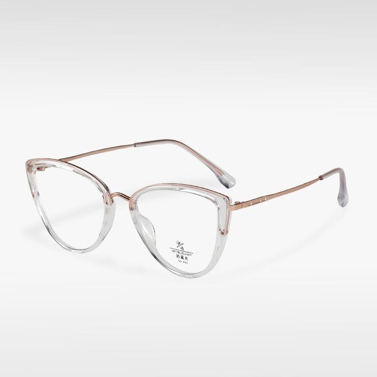 Combined frames with Blue Ray Cut MAMO S11810