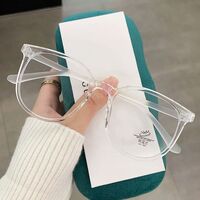 Очки пластиковые TR90 с защитой от синего света Blue Block FENQI F1144