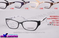 Оправа пластиковая из материала ацетат DIVERONA DVR0011