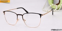 Metal frames for glasses 17028A22