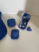 Набор для мягких контактных линз (Kits for contact lenses) BlueSet