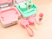 Kit for soft contact lenses (Kits for contact lenses) K3001