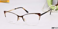 Nylor metal frames for glasses GVS3887