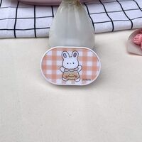 Mini soft contact lens kit TY-004