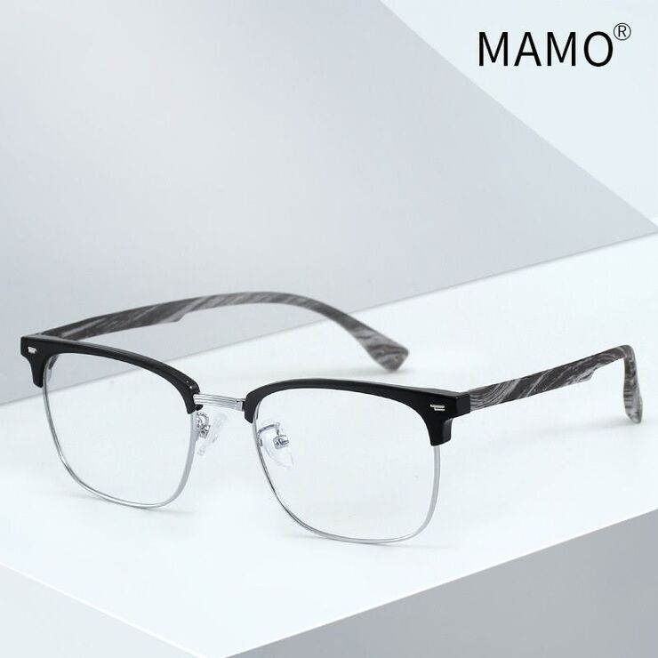 Combined frames MAMO H16161