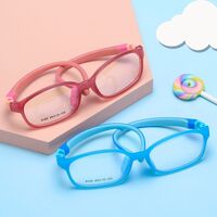 Plastic kids glasses KY9105