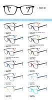 TR-90 plastic frames for glasses MC01-18