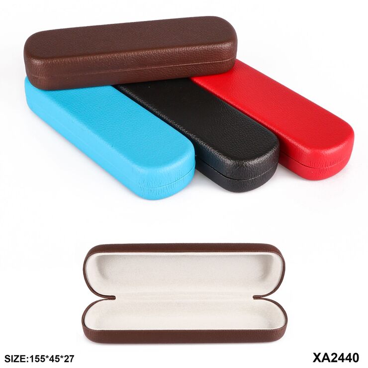 Футляр для очков и солнцезащитных очков XA2440 眼镜盒