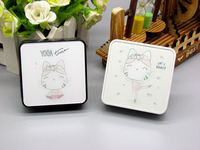 Kit for soft contact lenses (Kits for contact lenses) HF8066-2