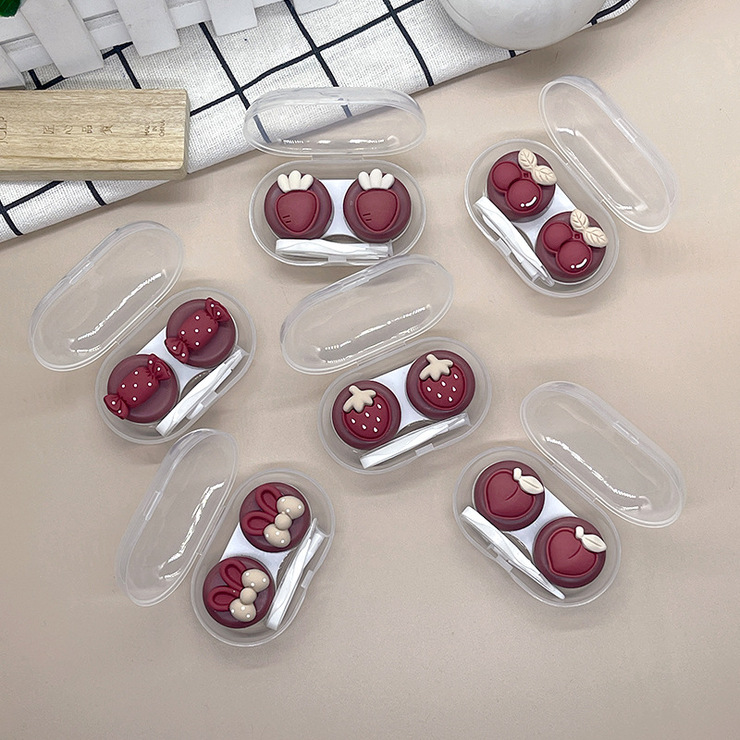 Мини набор для мягких контактных линз (Kits for contact lenses) PP233