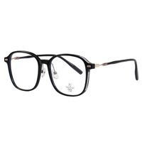 TR90 plastic frame with Blue Ray Cut protection lenses MAMO M3711