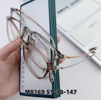 Titanium frame SANTA M8169