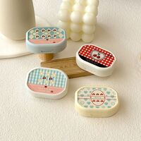 Mini soft contact lens kit TZ014樱桃系列