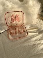 Мини набор для мягких контактных линз (Kits for contact lenses) AS761