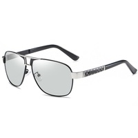 Солнцезащитные поляризационные очки с защитой UV400 F1919-2