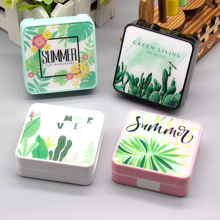 Набор для мягких контактных линз (Kits for contact lenses) HF8066-3