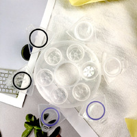 Контейнер для хранения контактных линз XY-310