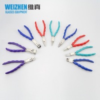 Набор инструментов для ремонта очков WZ-JP83