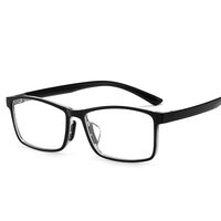 TR90 plastic frame for glasses 8361-GT