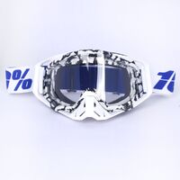 Очки защитные противоударные спортивные 风镜单支-109转印-1