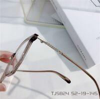 Оправа комбинированная (металл + TR90) с линзами Blue Ray Cut MAMO TJ5824