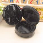 Универсальный бокс для хранения контактных линз 90压花包