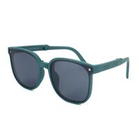 Polarized silicone sunglasses with UV400 protection for kids HD32024