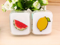 Набор для мягких контактных линз (Kits for contact lenses) W012