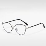 Metal frame MAMO with Blue Ray Cut protection lenses F93075