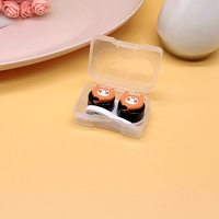 Мини-набор для мягких контактных линз S-2032熊兔/5