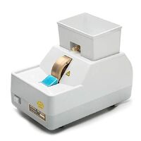 Hand mill lens edger (without V-Groove) WANSHIDA NH-35W