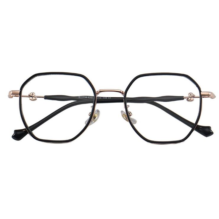 Оправа комбинированная MAMO S11738