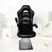 Lift chair with backrest for ophthalmologist office WZ-DT-4