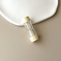 Containers for contact lens case W-06单个RGP