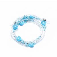 Eyeglasses metal chain JL030