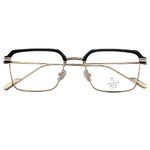 Оправа комбинированная с линзами Blue Ray Cut MAMO ZS52062